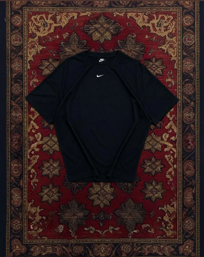 Nike T-shirts, size XXL, photo 2
