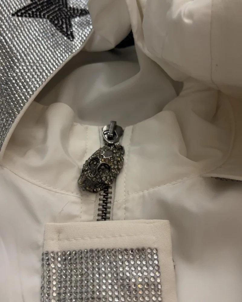 Philipp Plein Jackets, size XL, photo 5