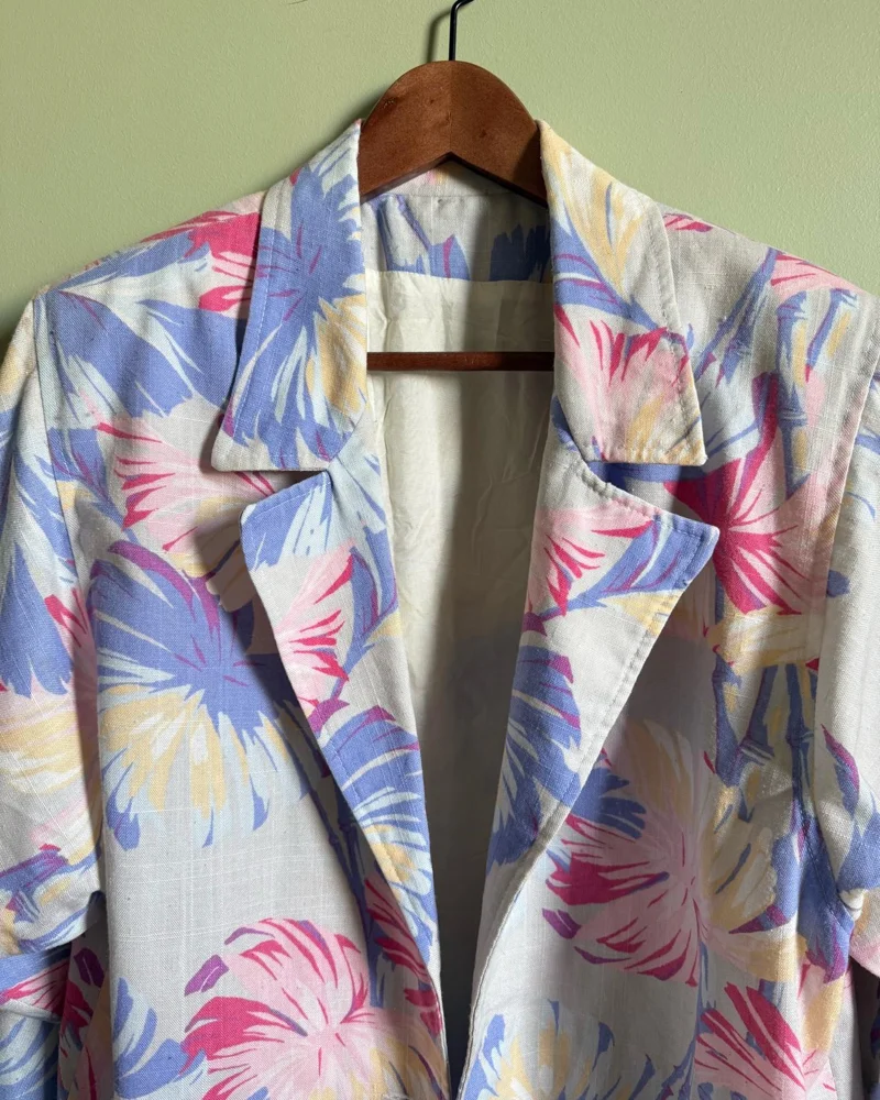 Blazers, size M / 38 / 10, photo 4