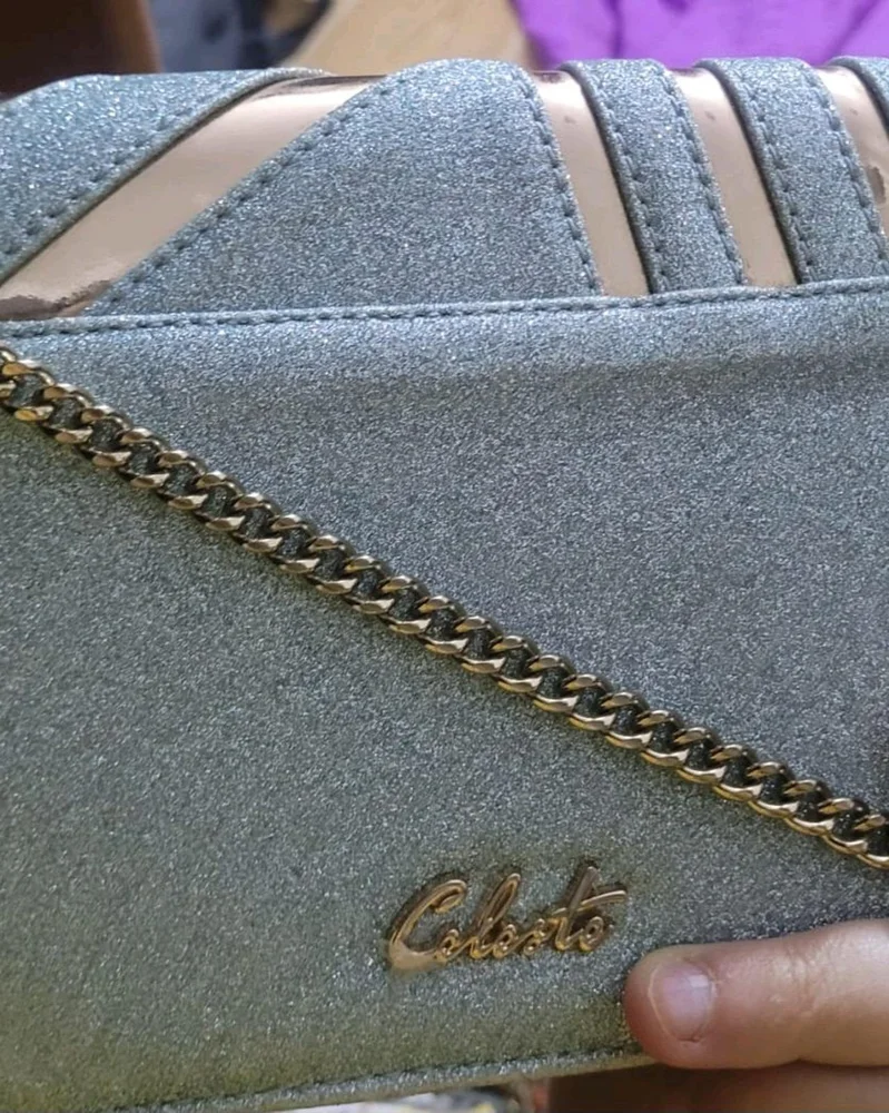 Clutch, size Other, photo 2