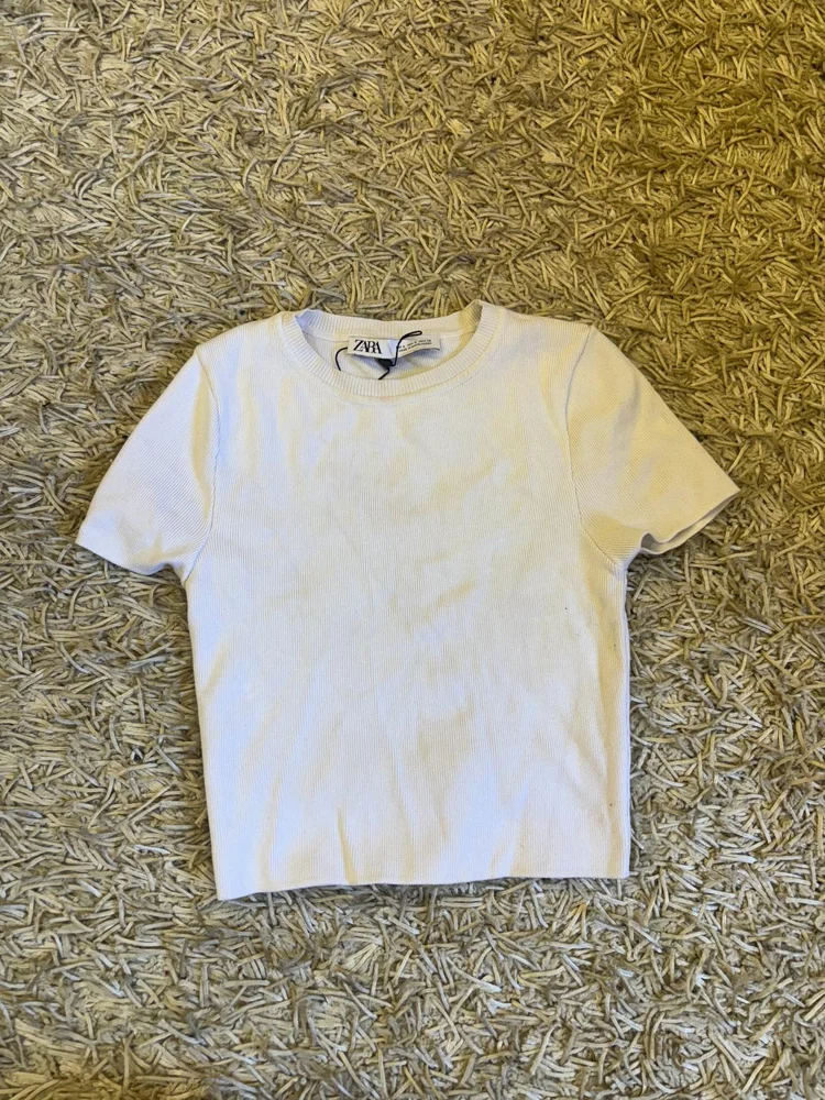 Zara Crop Tops, size S / 36 / 8, photo 2