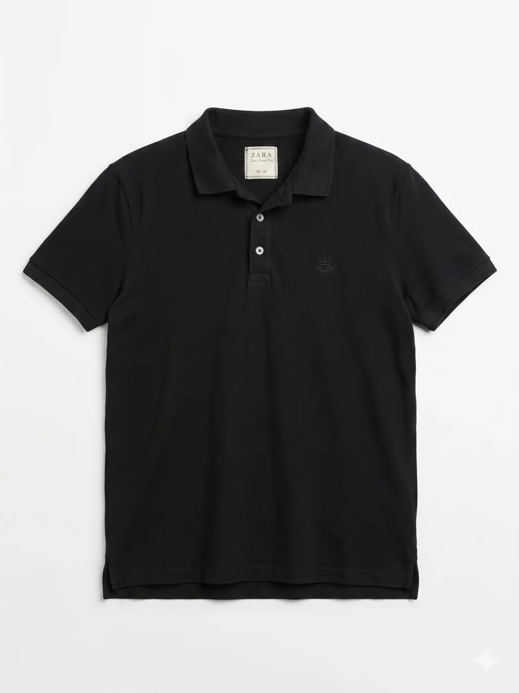 Zara Polo Shirts