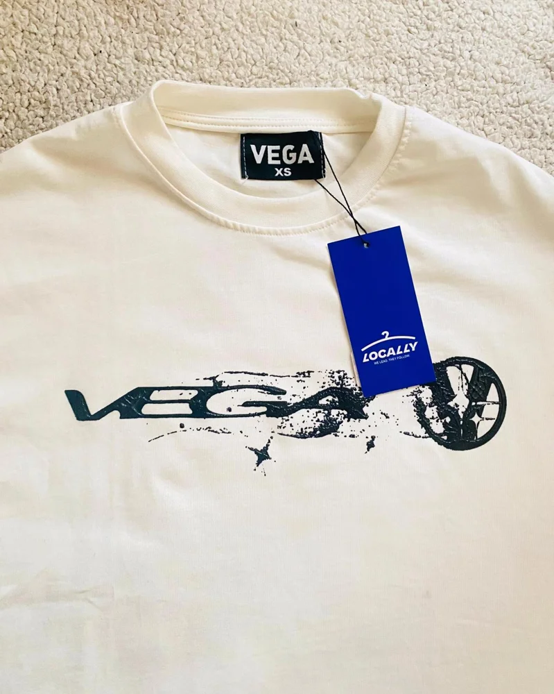 Vega T-shirts, size XS, photo 2