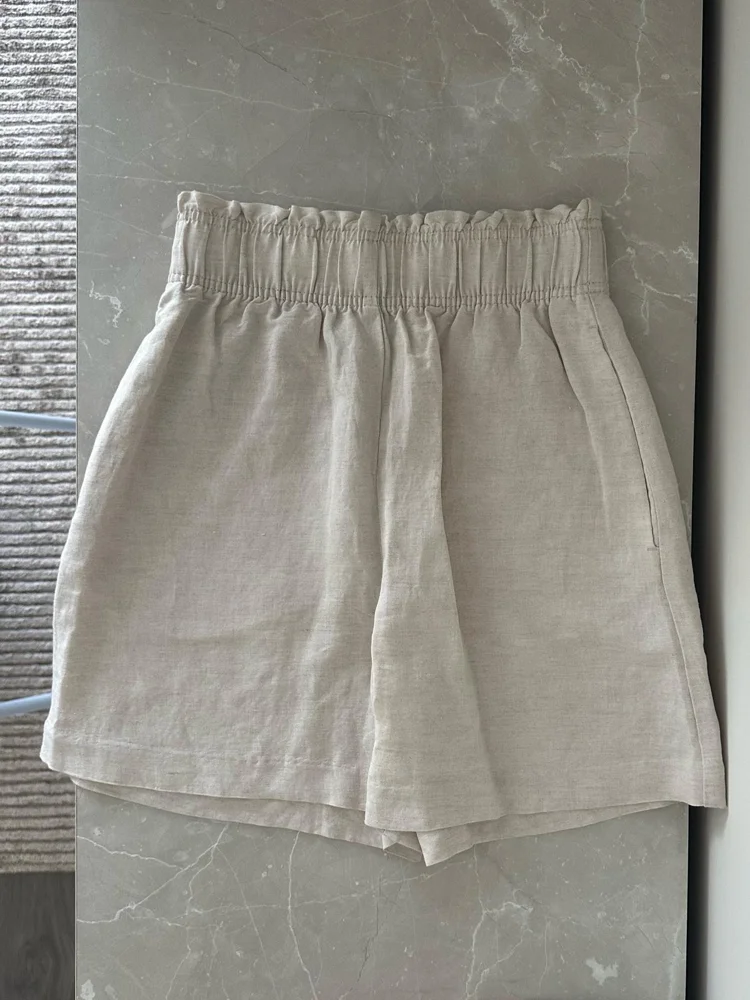 H&M Shorts, size XS / 34 / 6, photo 3