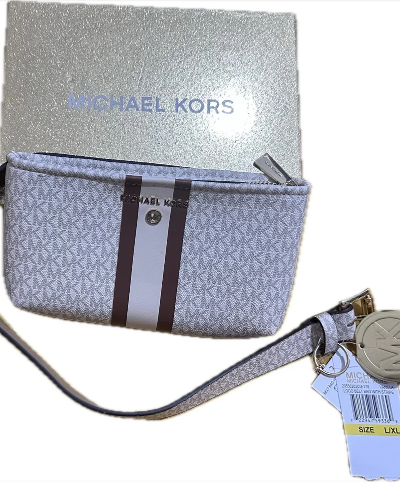 Michael Kors Fanny packs, size One size, photo 3