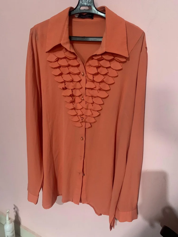 Blouses, size 5XL / 50 / 22, photo 2