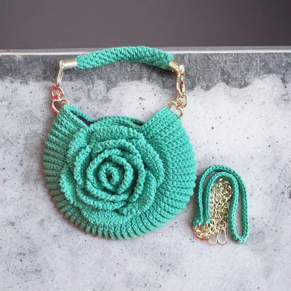Cross-Body Bag, size Other, photo 3