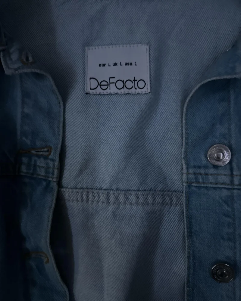 Defacto Long Sleeve, size L / 40 / 12, photo 2
