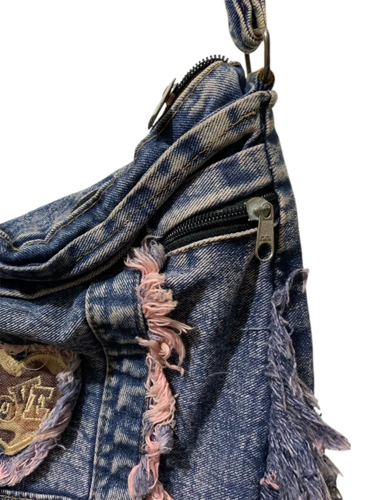 Shoulder Bag, size Other, photo 6