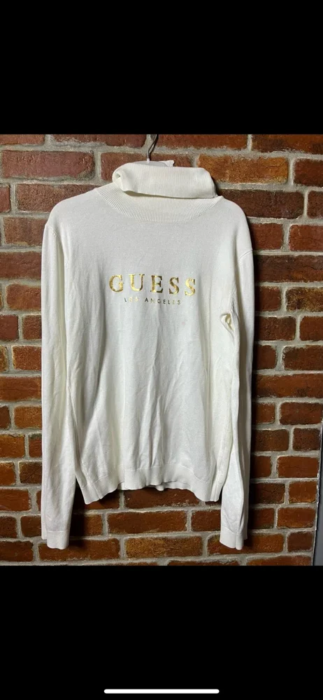 GUESS Sweaters & Pullovers, size XL / 42 / 14, photo 3