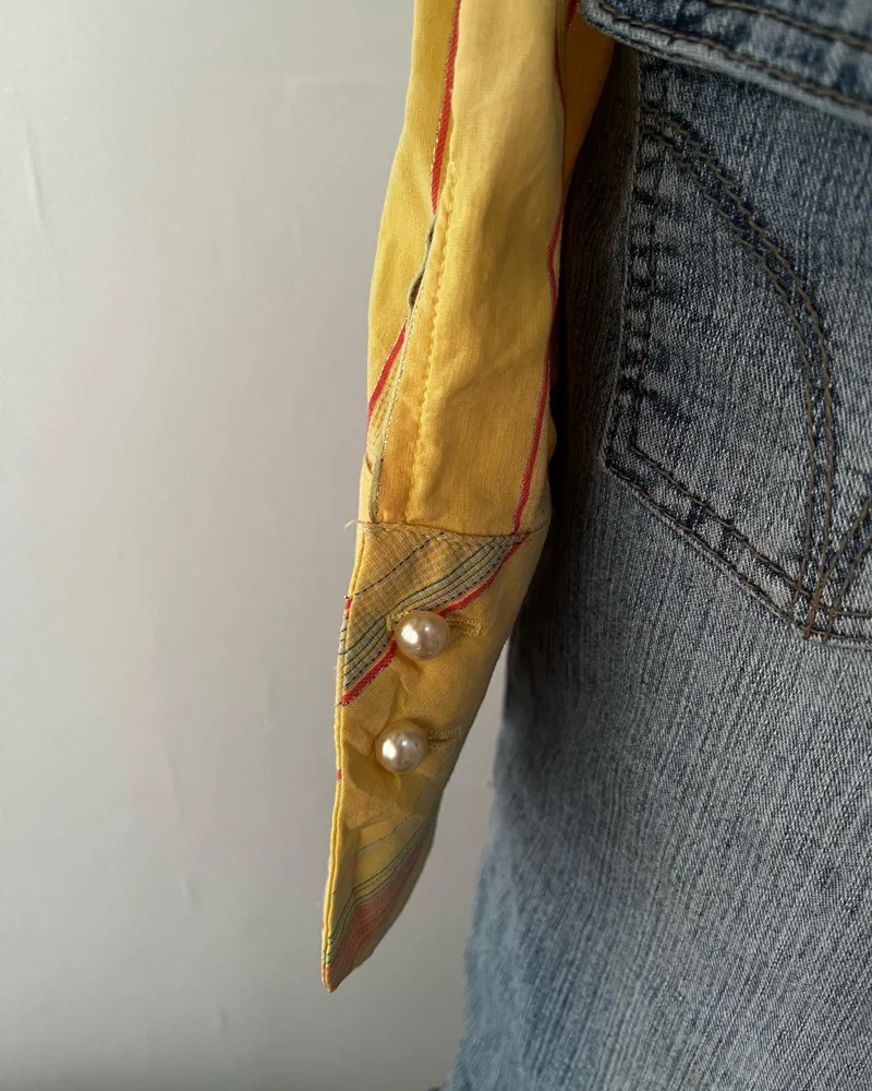 Blouses, size M / 38 / 10, photo 3