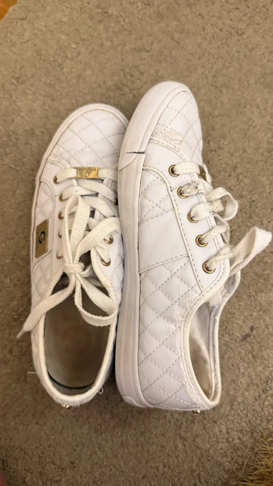 GUESS Sneakers, size 37.5, photo 3