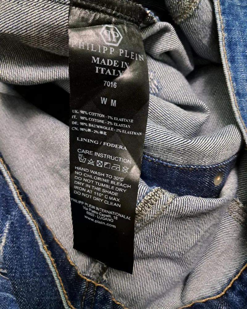 Philipp Plein Jackets, size M / 38 / 10, photo 5