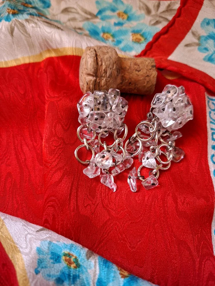 Paco Rabanne Earrings, size Other, photo 5
