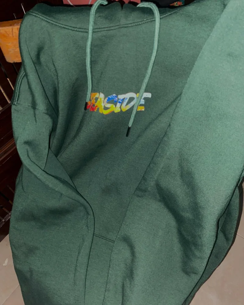 Hoodies, size L, photo 2