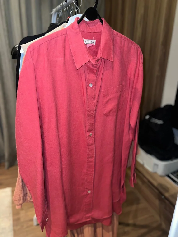 Ascia Shirts
