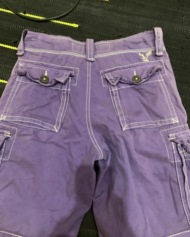 American Eagle Shorts, size M, photo 3