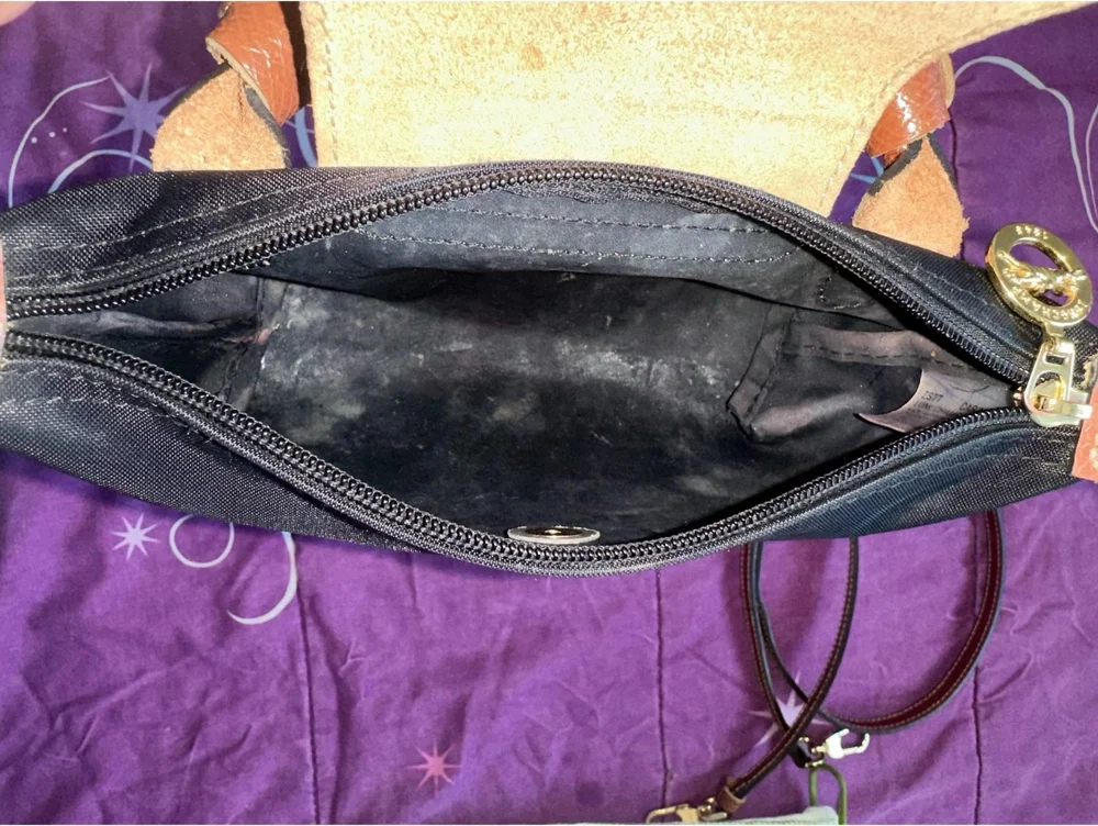 Longchamp Handbags, size Other, photo 5