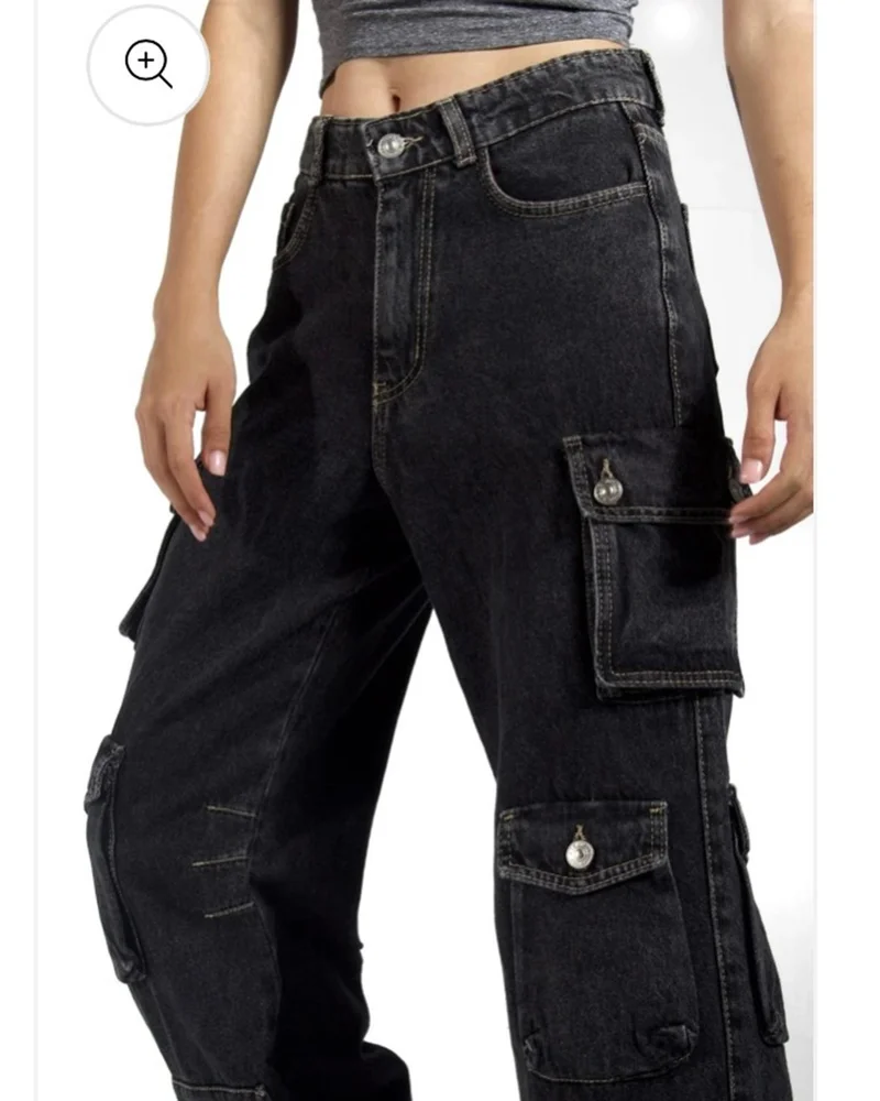 Jeans, size XL / 42 / 14, photo 4
