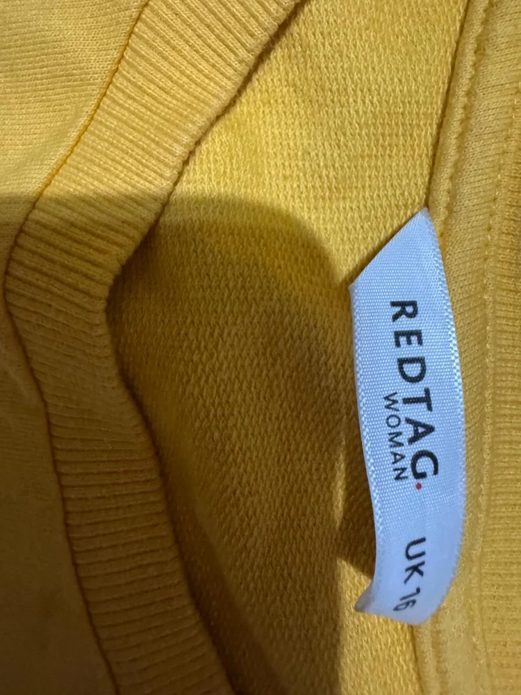 Redtag T-shirts, size L / 40 / 12, photo 5