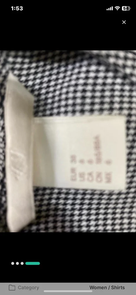 H&M Blouses