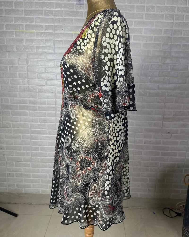 Blouses, size XXL / 44 / 16, photo 4