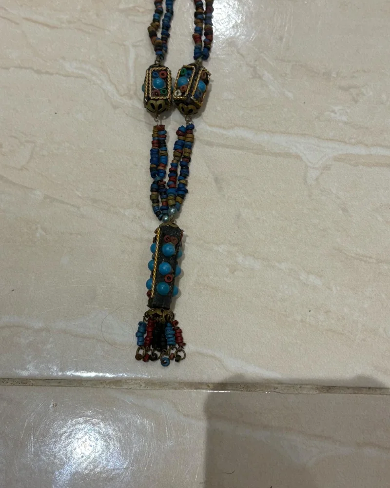 Necklaces, size Other, photo 2