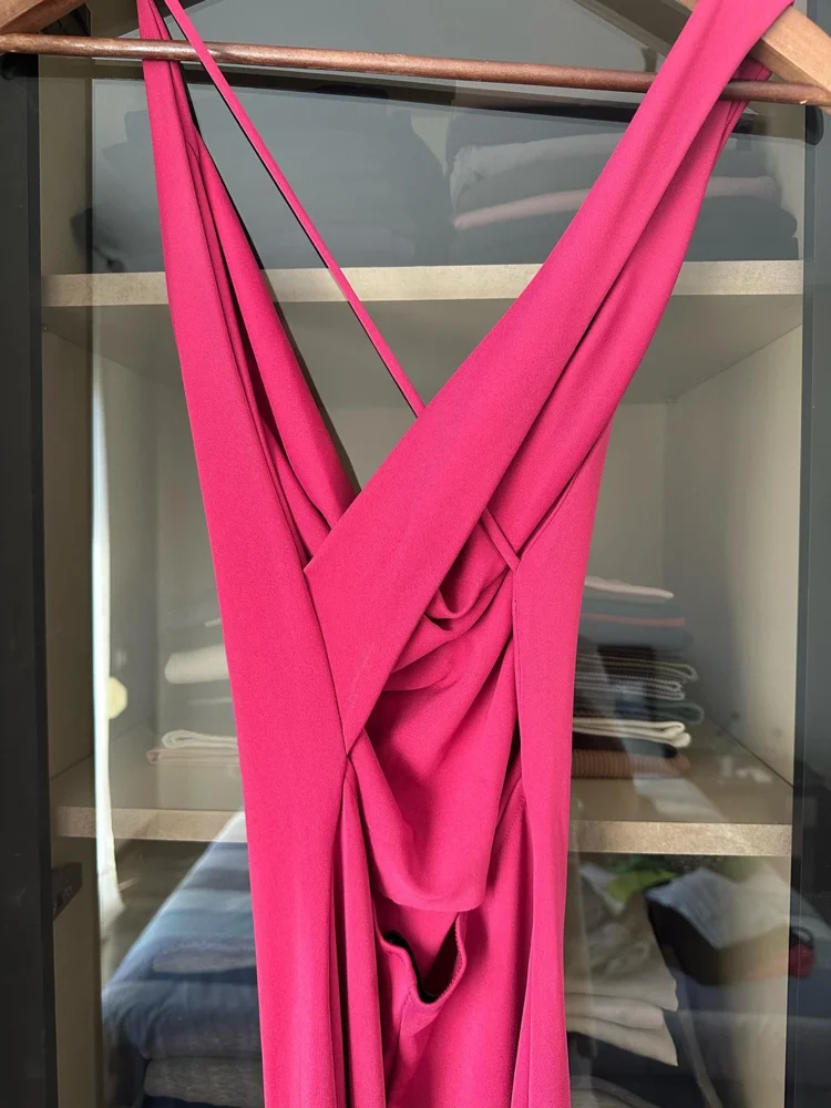 Zara Maxi Dresses, size S / 36 / 8, photo 4