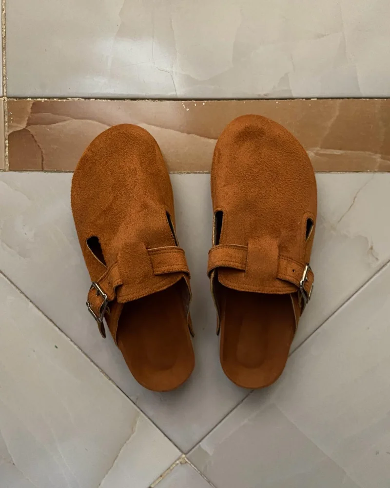 Flats, size 39, photo 2