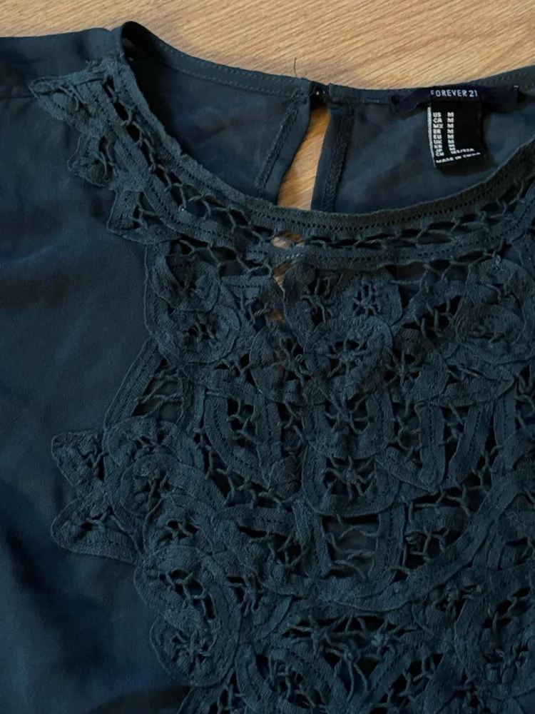 Forever 21 Blouses, size M / 38 / 10, photo 2