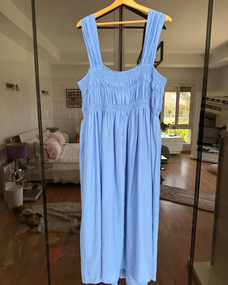 H&M Maxi Dresses, size XL / 42 / 14, photo 4