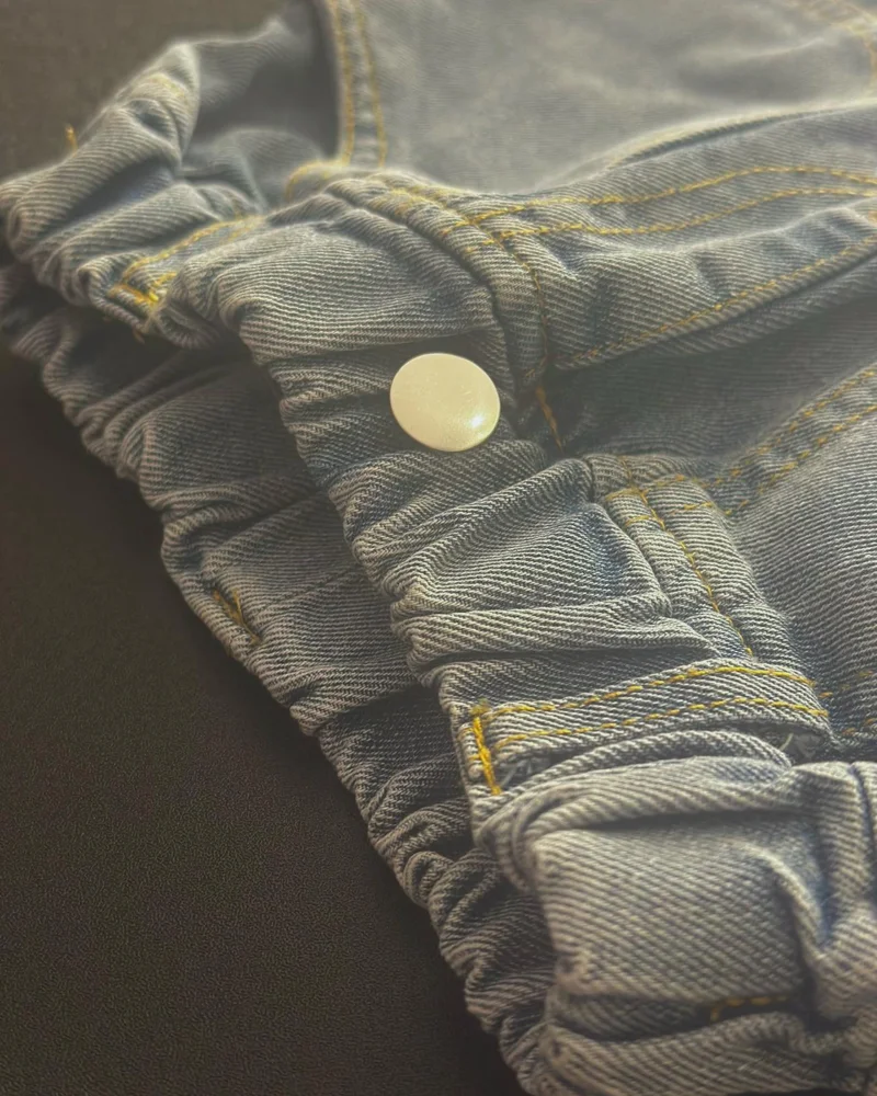 Shein Bottoms, size 4y, photo 3
