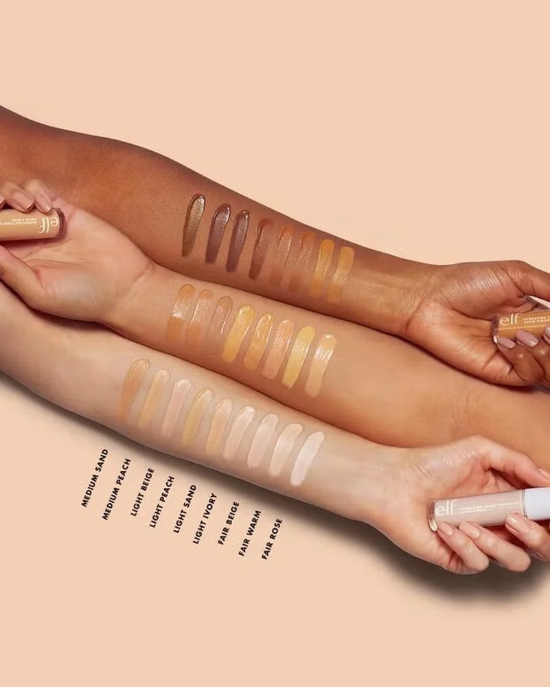 Makeup, size No Size, photo 3