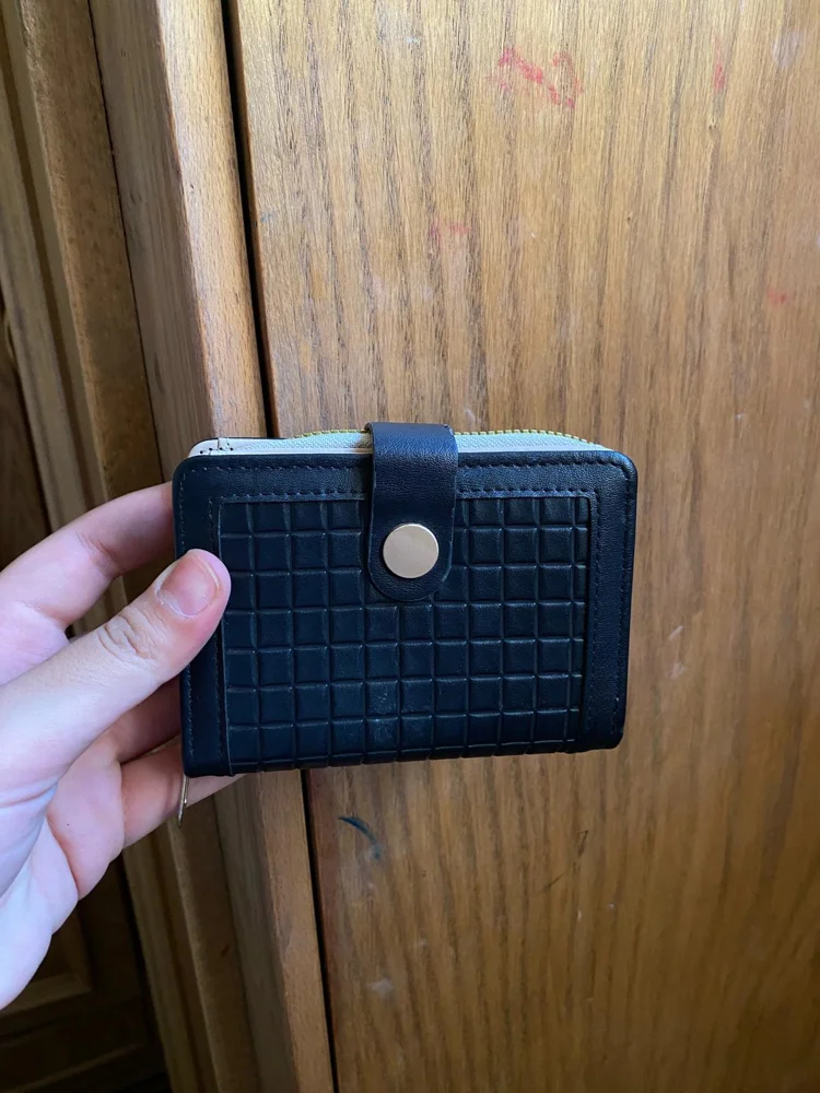 Wallets