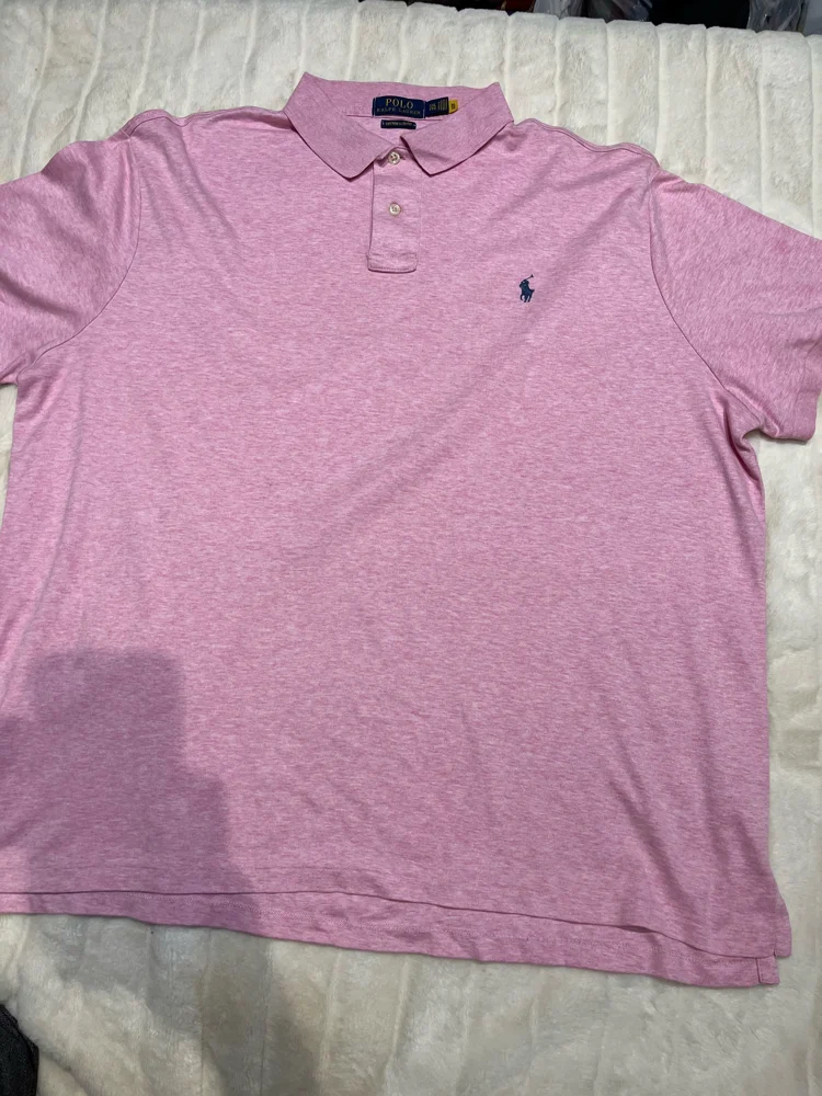 Polo Ralph Lauren Polo Shirts, size XXXL, photo 2