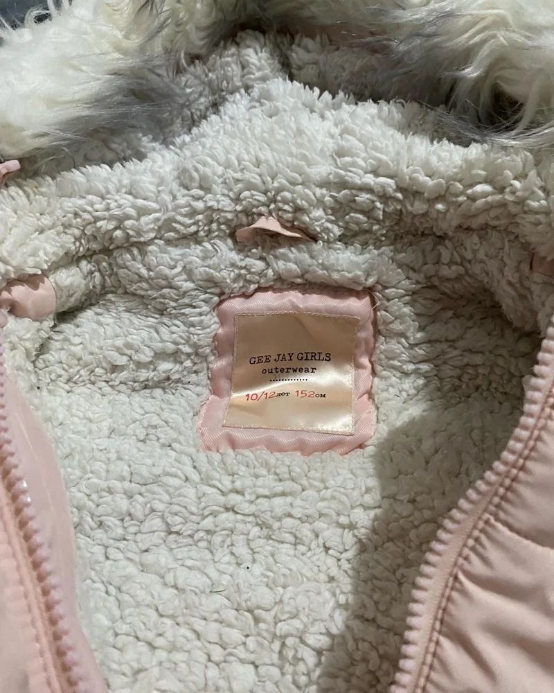 GeeJay Coats, size XXS / 32 / 4, photo 4