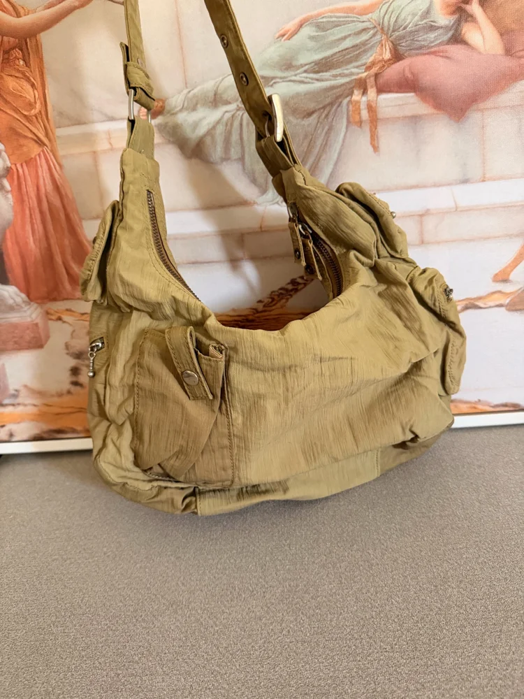 Diesel Shoulder Bag, size Other, photo 4