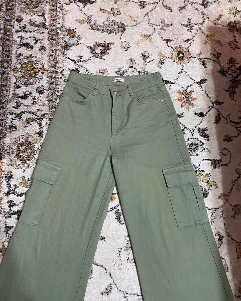 Defacto Jeans