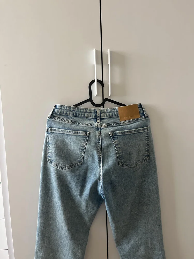 Or Jeans, size S / 36 / 8, photo 4