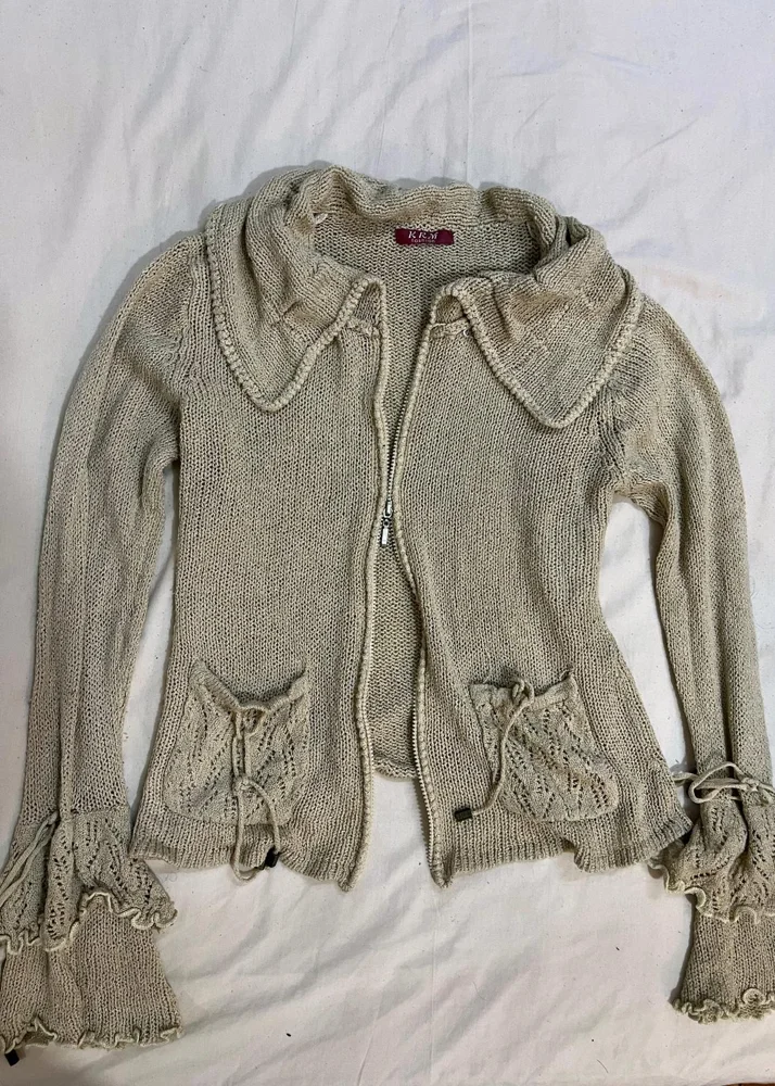 Cardigans