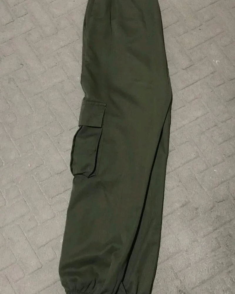 Pants, size One size, photo 3