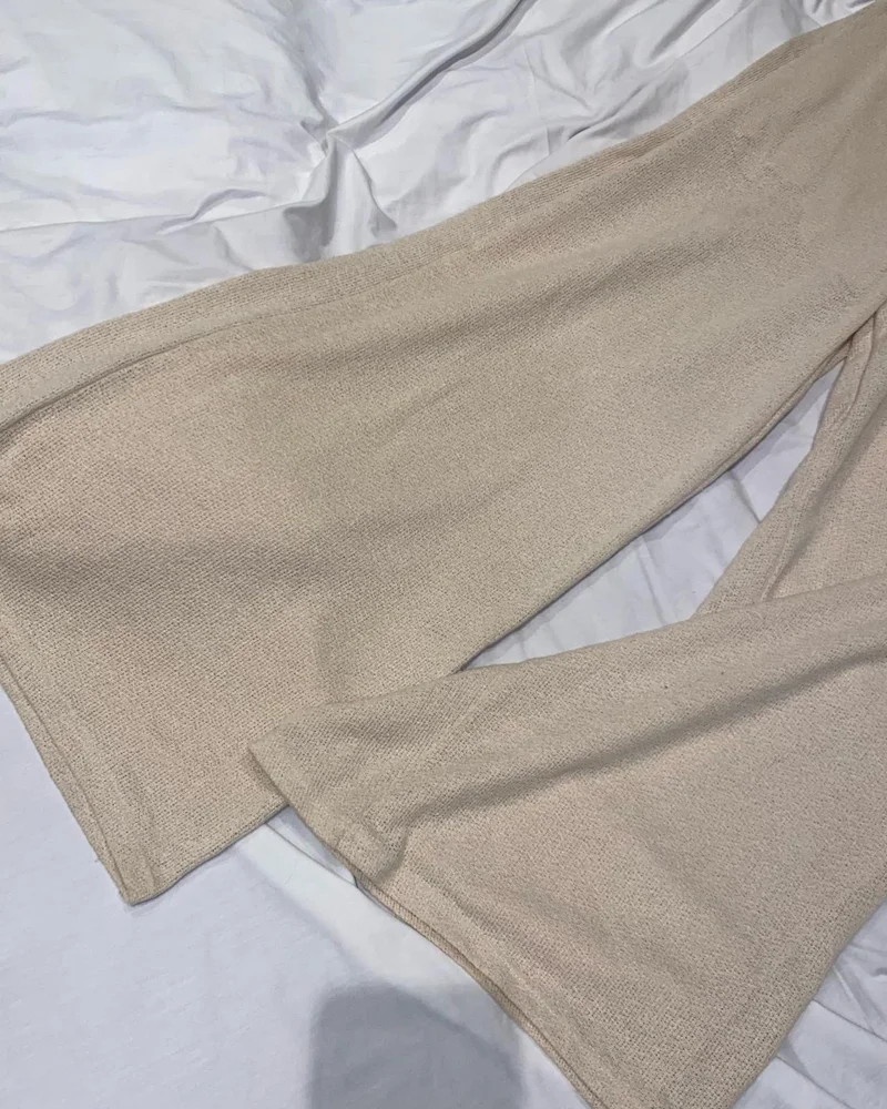 Stradivarius Pants, size XS / 34 / 6, photo 4