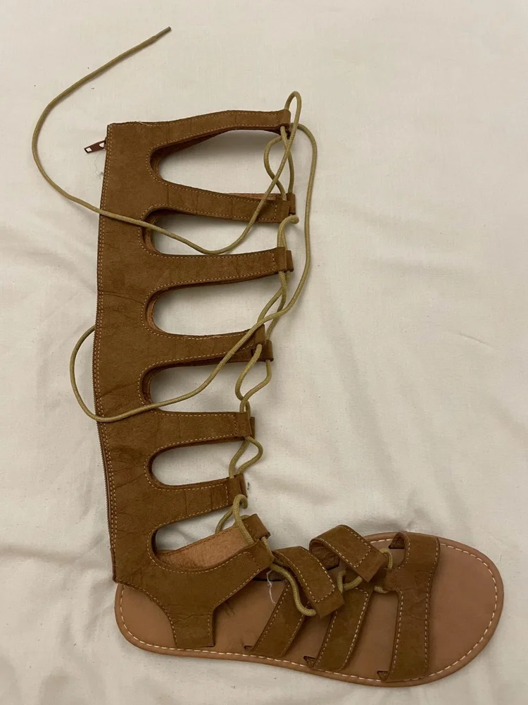 Sandals, size 37.5, photo 2