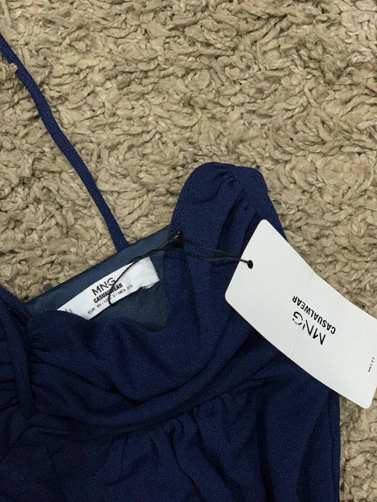 MNG Jumpsuits, size XS / 34 / 6, photo 2