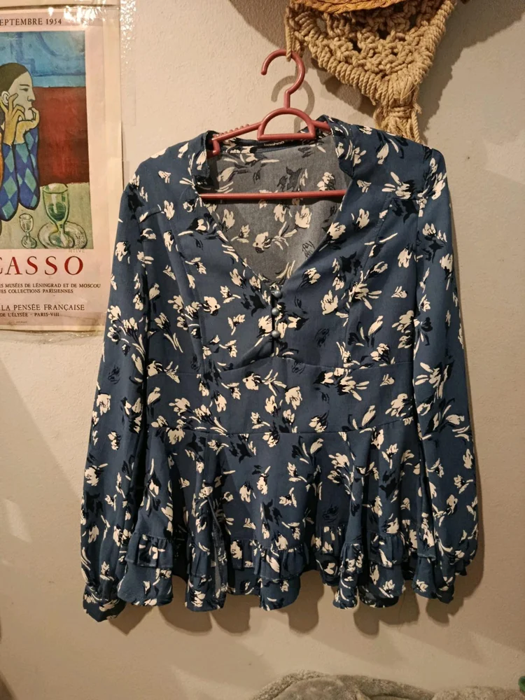 Blouses