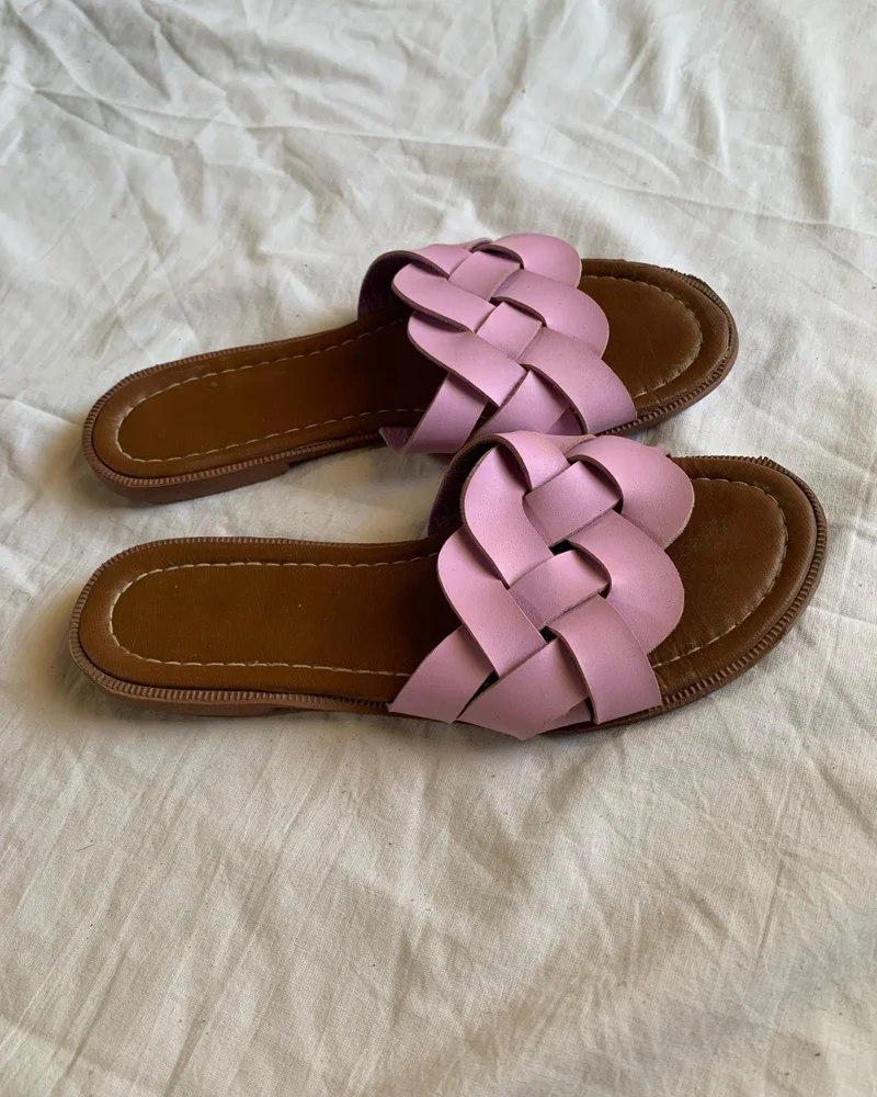Flats, size 38, photo 4