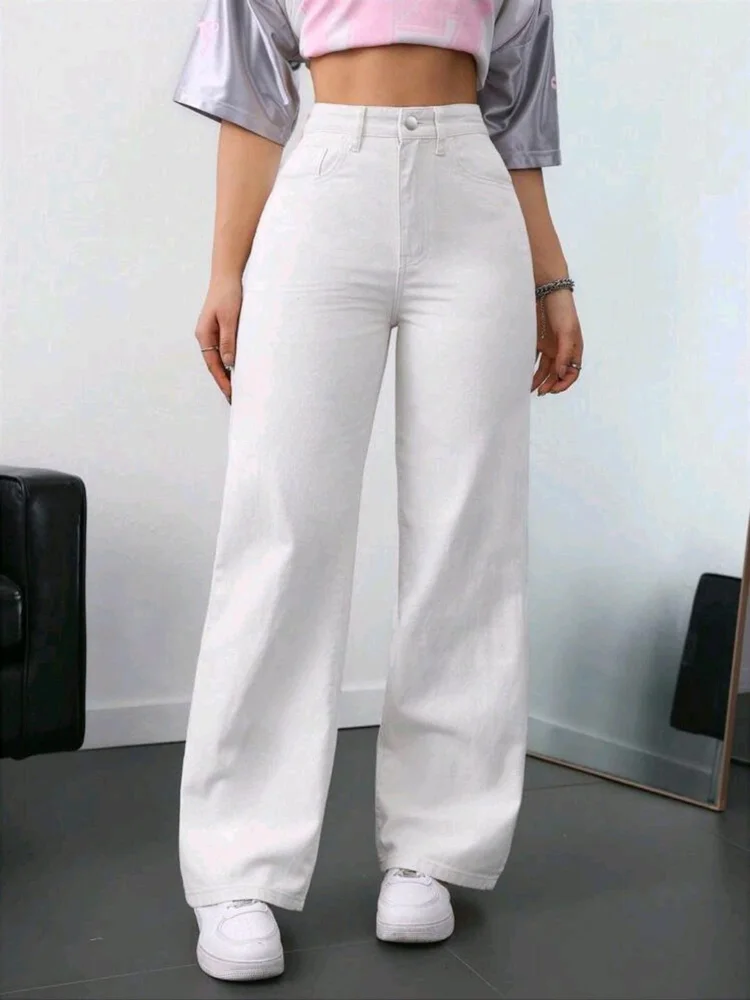 Shein Jeans, size M / 38 / 10, photo 2