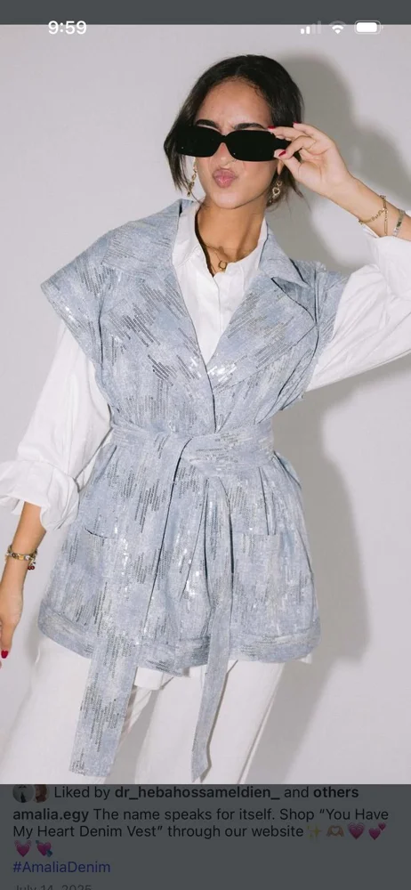Vests, size M / 38 / 10, photo 3