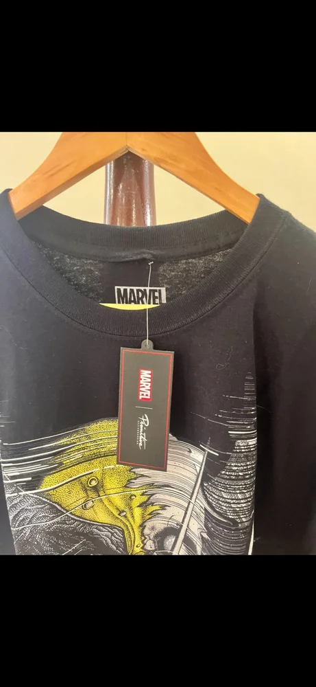 Marvel T-shirts, size L, photo 3