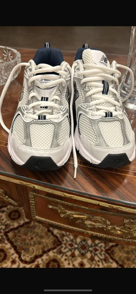 New Balance Sneakers, size 38, photo 3